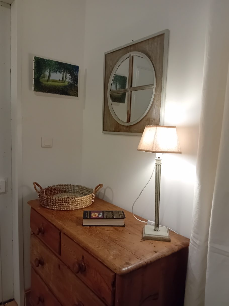 Chambre parentale Chambre 1