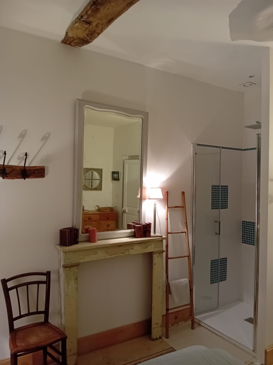 Chambre Parentale Chambre 1